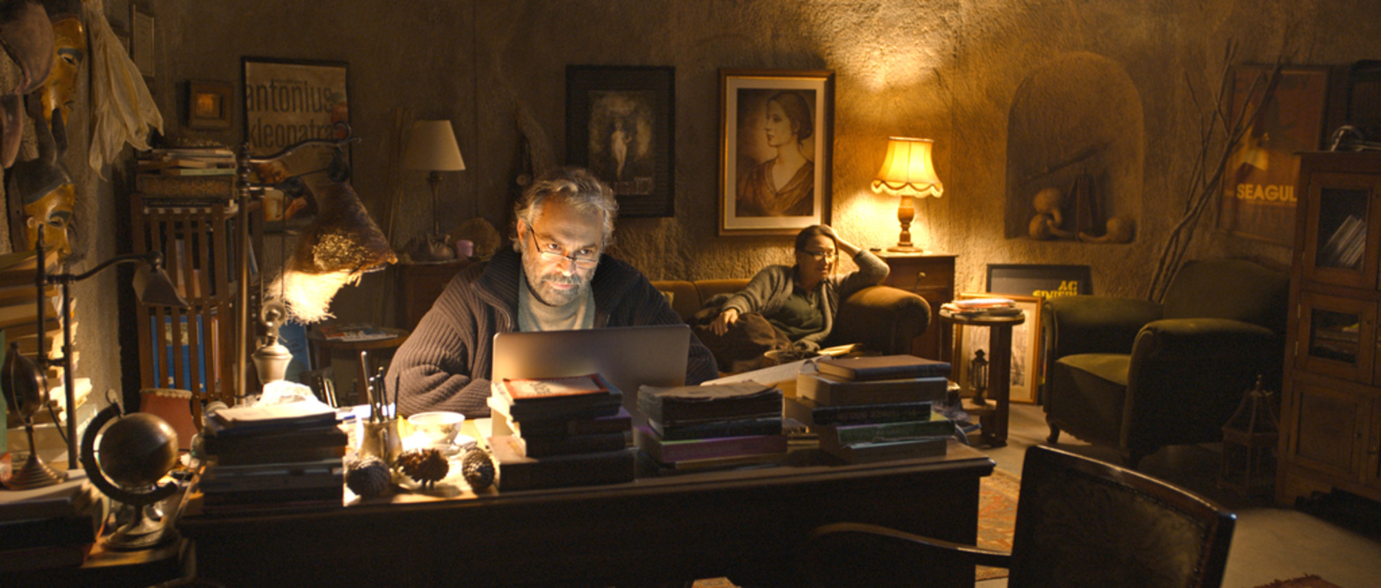 Kis uykusu (Winter Sleep). 2014. Directed by Nuri Bilge Ceylan | MoMA