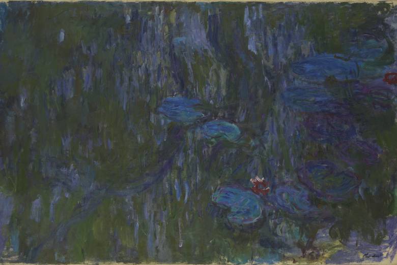 Claude Monet | MoMA