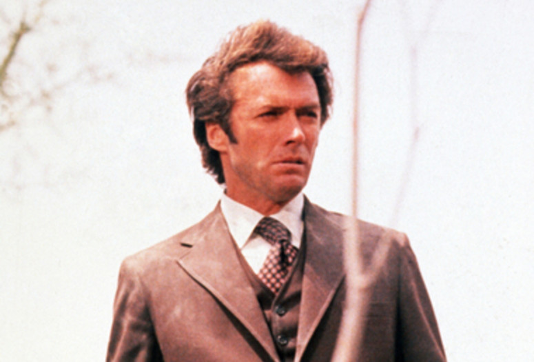 Dirty Harry. 1971. Directed by Don Siegel | MoMA