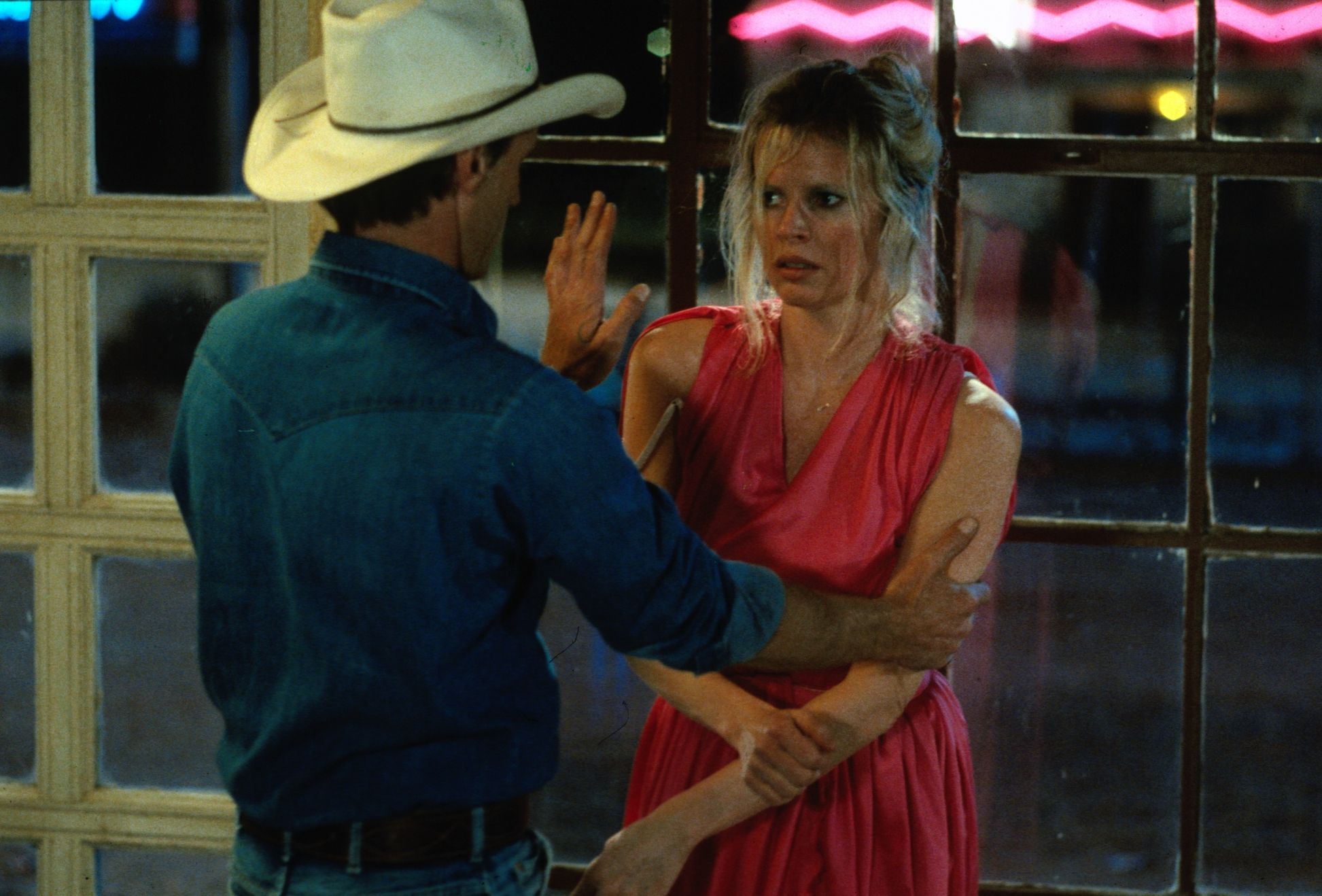 Fool For Love 1985 Directed By Robert Altman Moma
