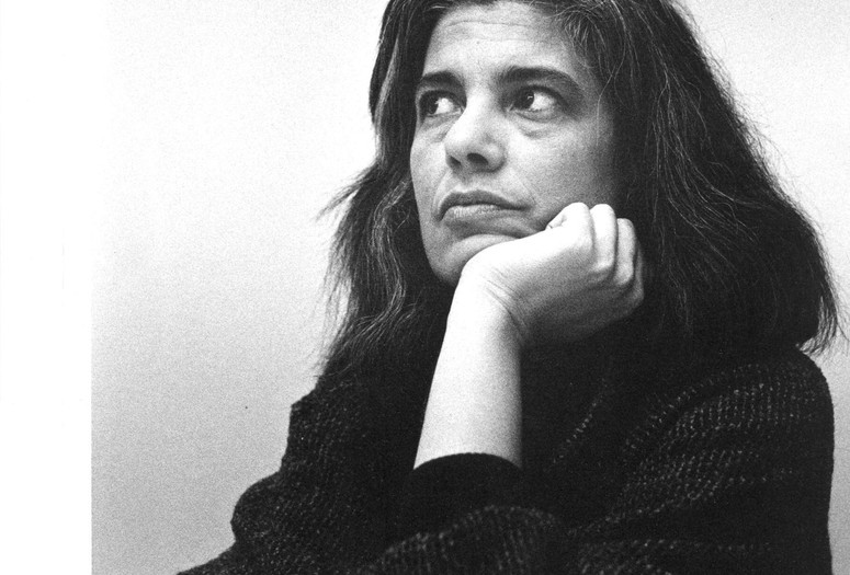 Regarding Susan Sontag. 2014. Directed by Nancy Kates | MoMA