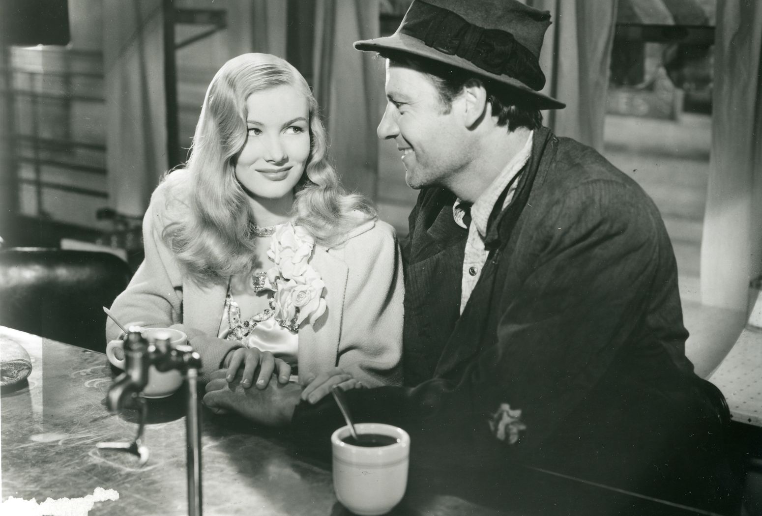 Sullivan's Travels. 1941. Written and directed by Preston Sturges | MoMA