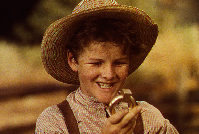 The Adventures Of Tom Sawyer. 1938. Directed By Norman Taurog | MoMA