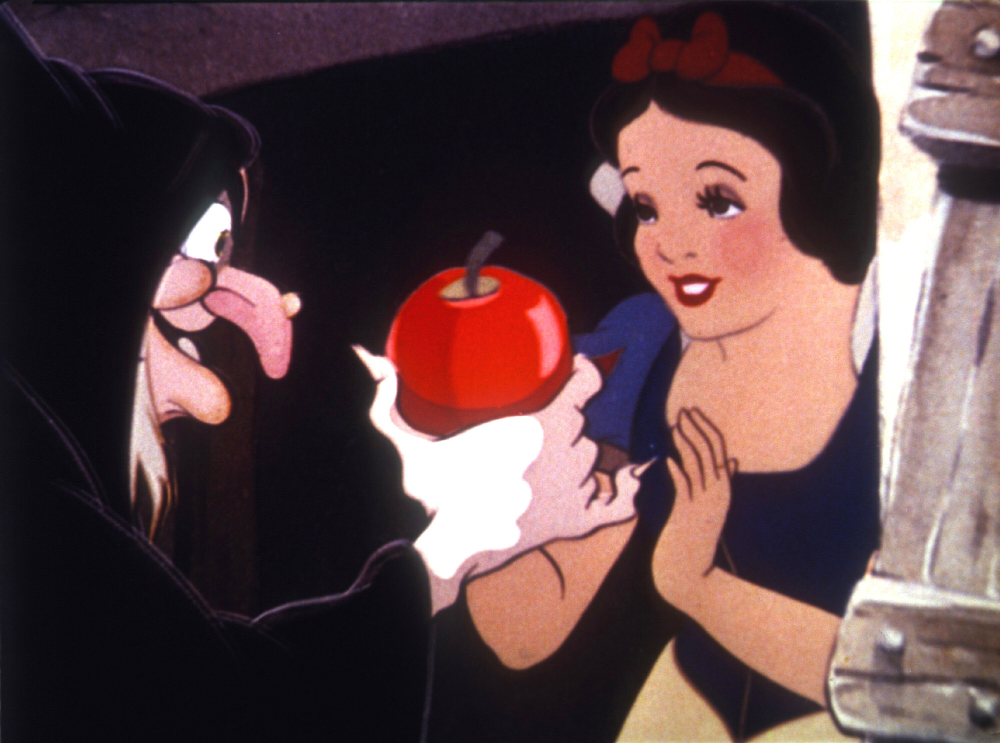 Disney Snow White and the Seven Dwarfs by Walt Disney Company