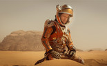 The Martian. 2015. USA. Directed by Ridley Scott. Courtesy of Twentieth-Century Fox