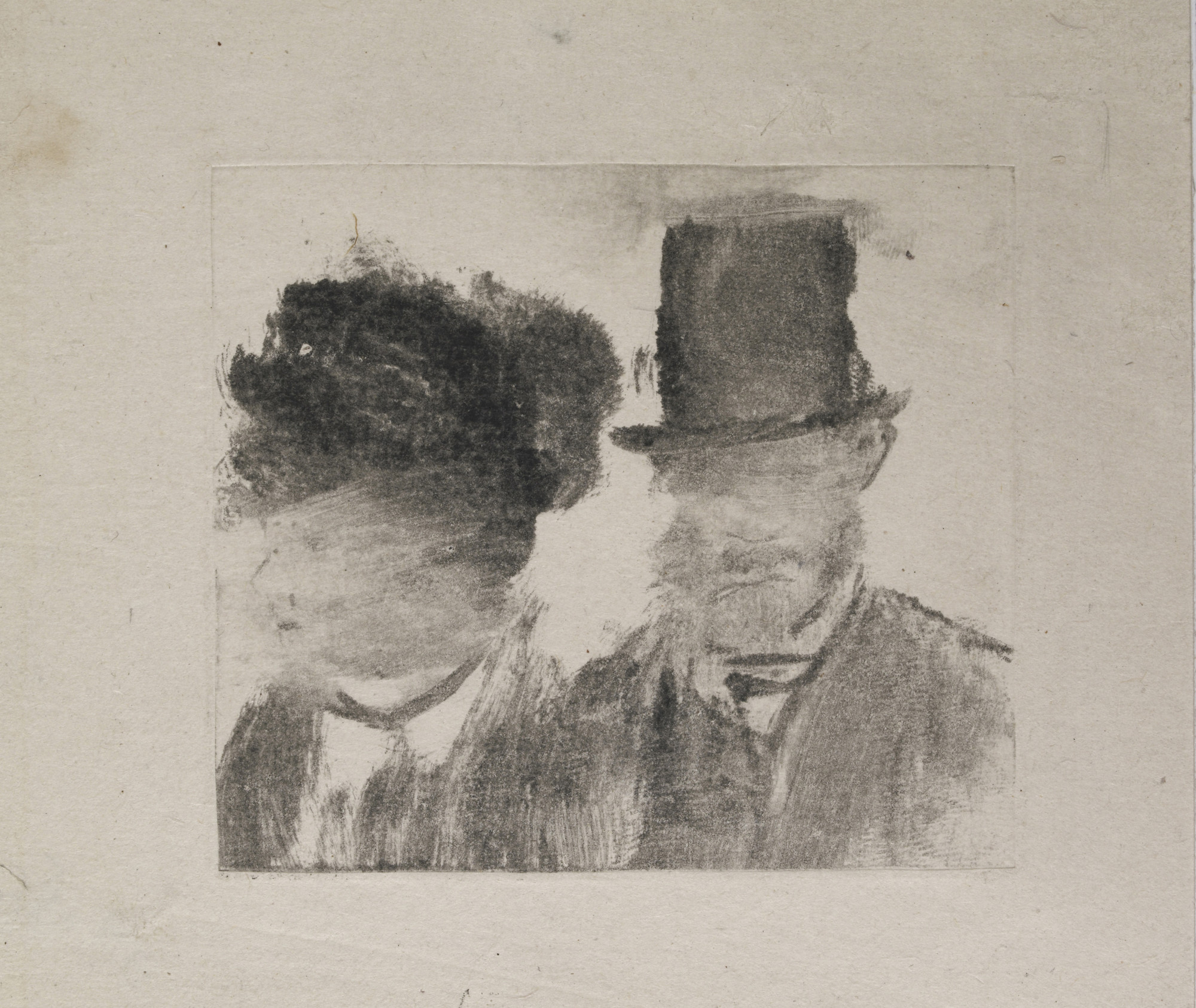 Edgar Degas: A Strange New Beauty | MoMA