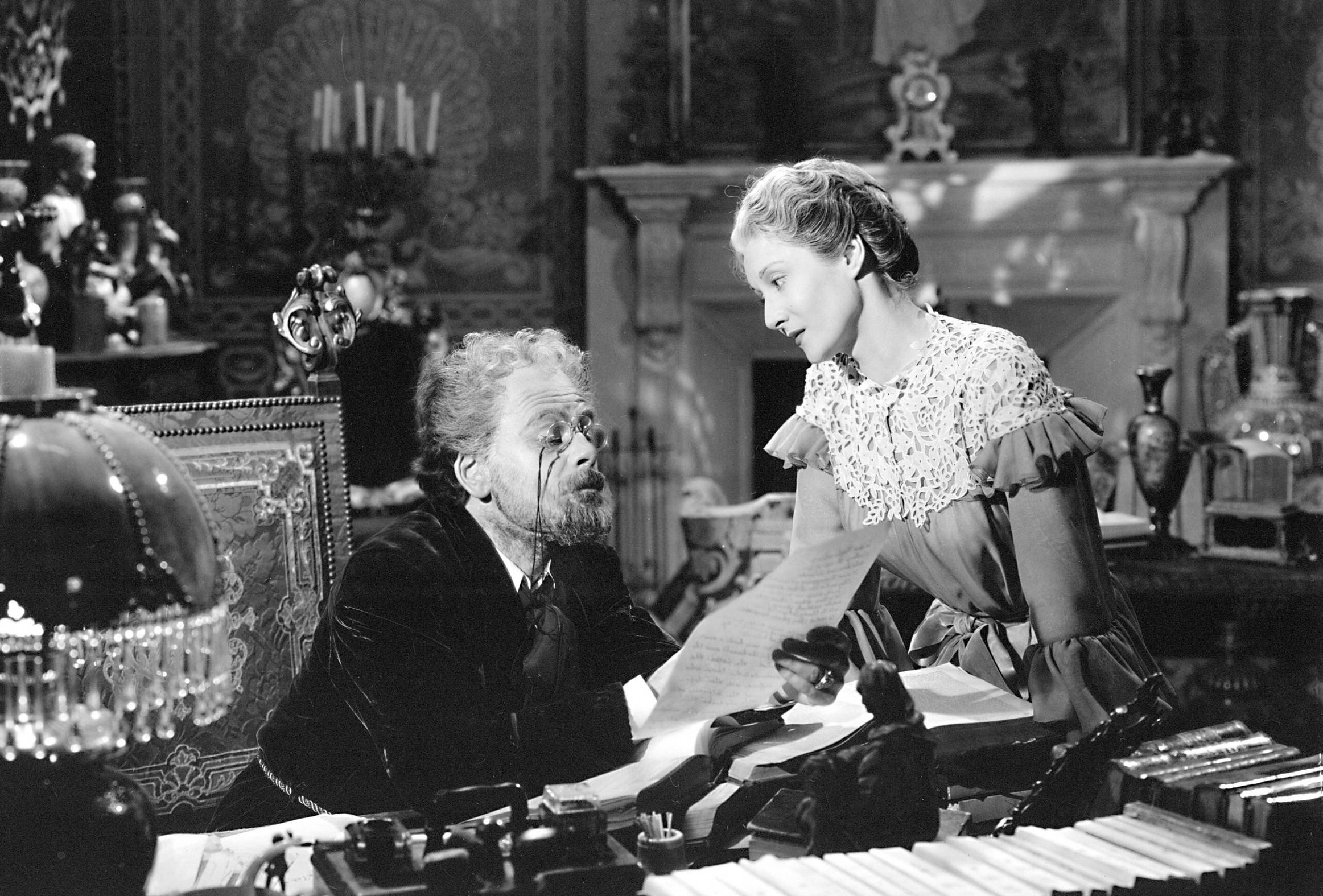 The Life Of Emile Zola 1937 Directed By William Dieterle Moma