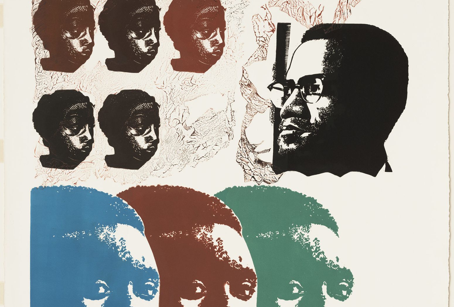 Political Printmaking: The 1960s and Today | MoMA