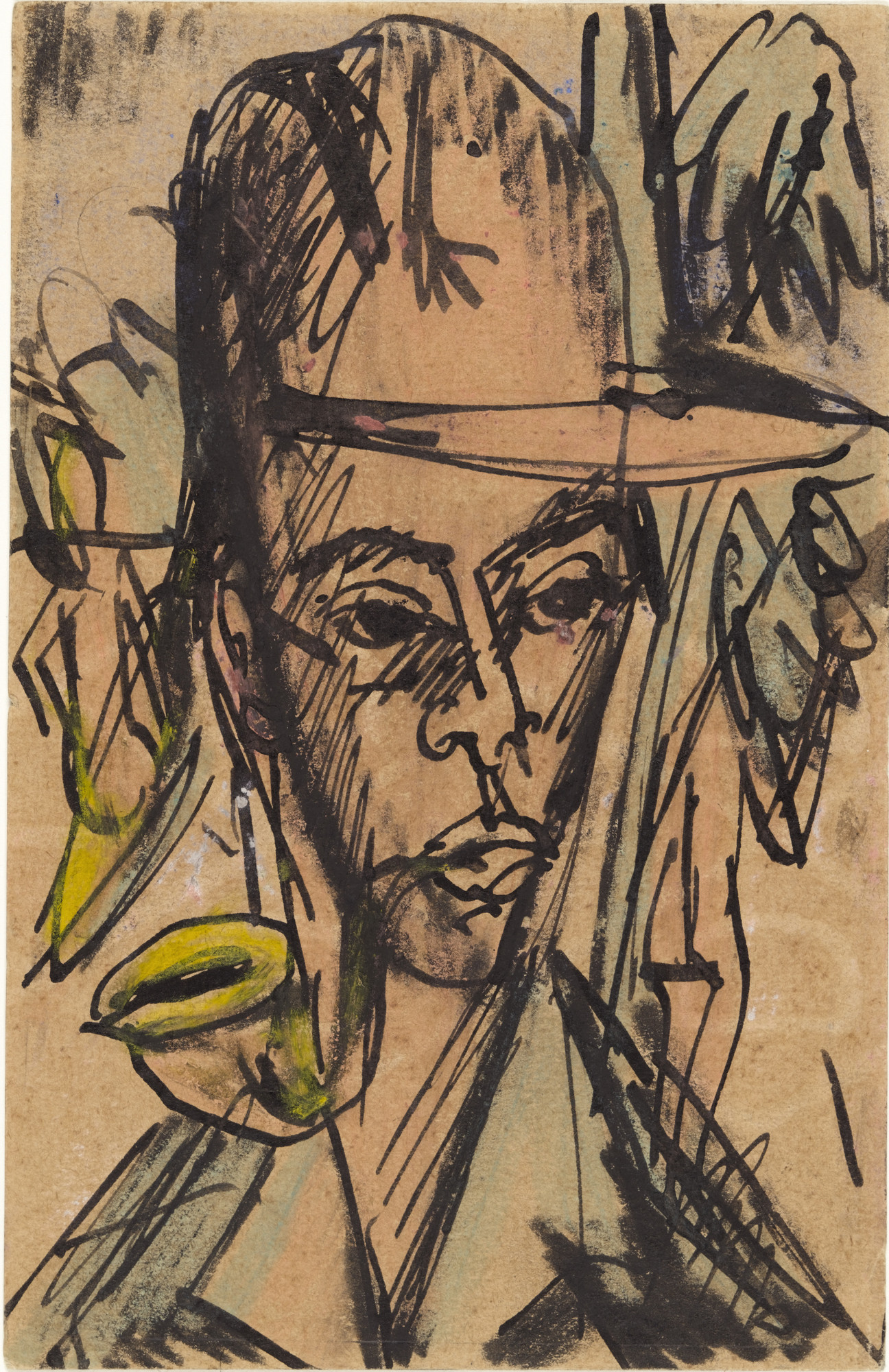 Ernst Ludwig Kirchner | MoMA