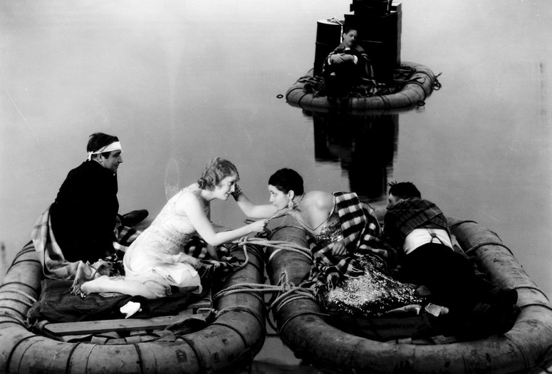 Let’s Go Native. 1930. Directed by Leo McCarey | MoMA