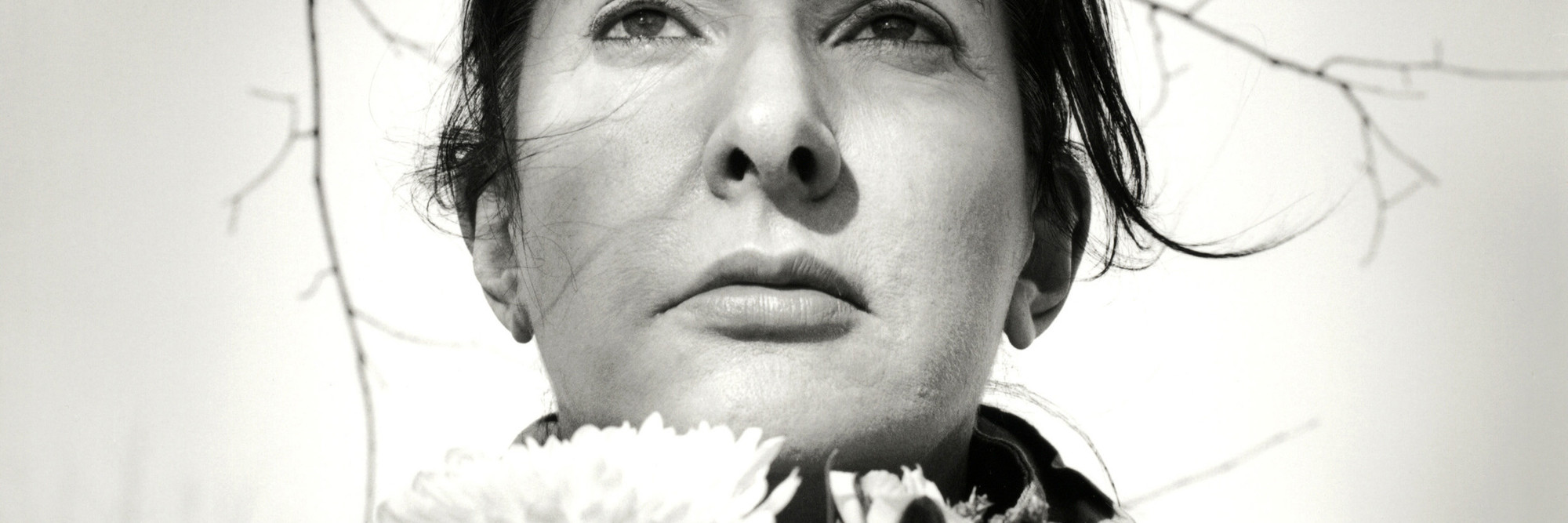 Marina Abramovi The Artist Is Present MoMA