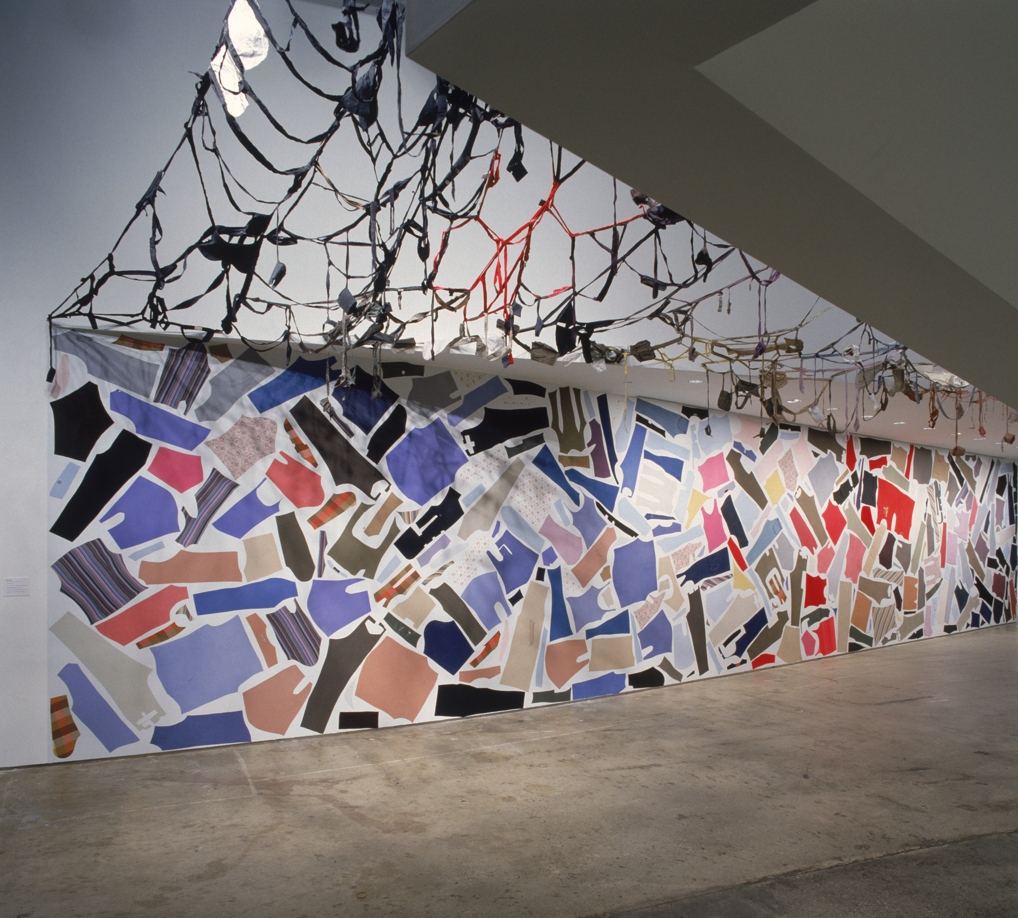 Projects 81: Jean Shin | MoMA
