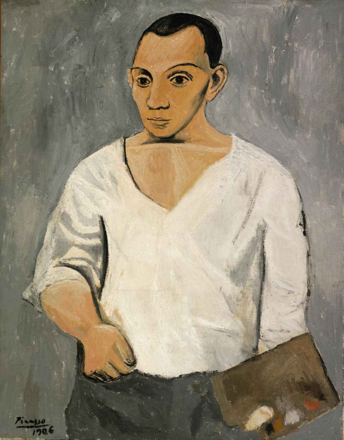 Matisse Picasso | MoMA
