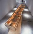 Installation view of Projects 80: Lee Mingwei at The Museum of Modern Art, New York.