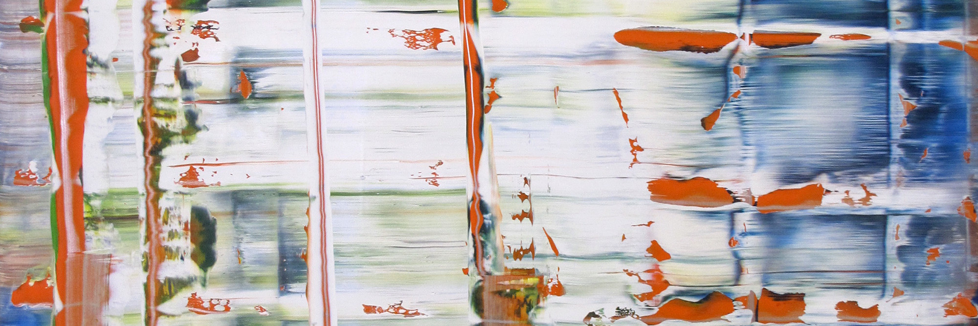 Gerhard Richter: Forty Years of Painting | MoMA