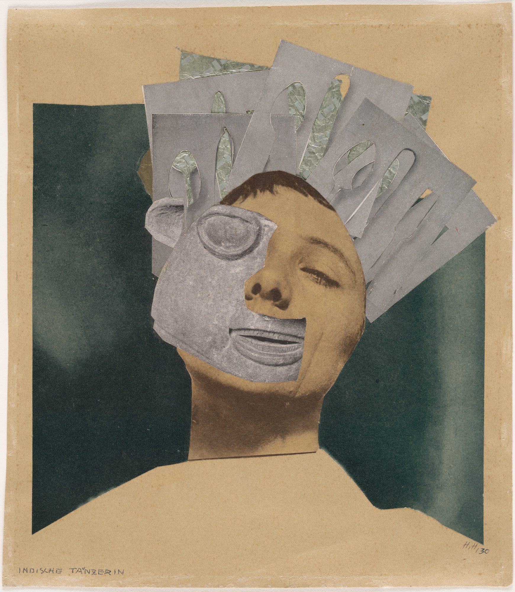 The Photomontages of Hannah Höch | MoMA