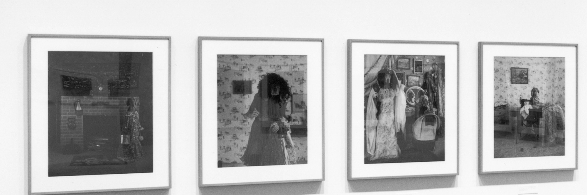 William Wegman’s Cinderella | MoMA