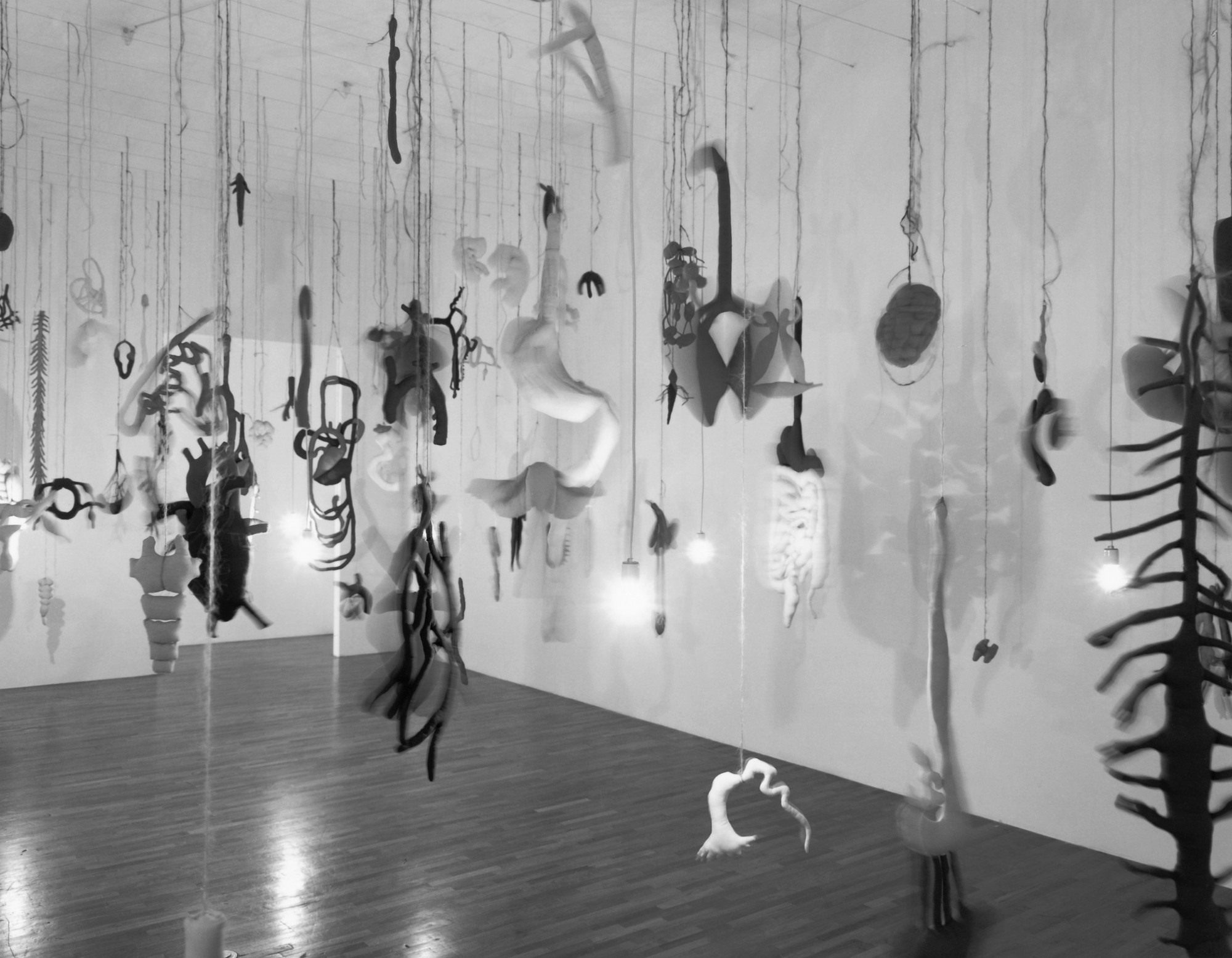 Annette Messager | MoMA