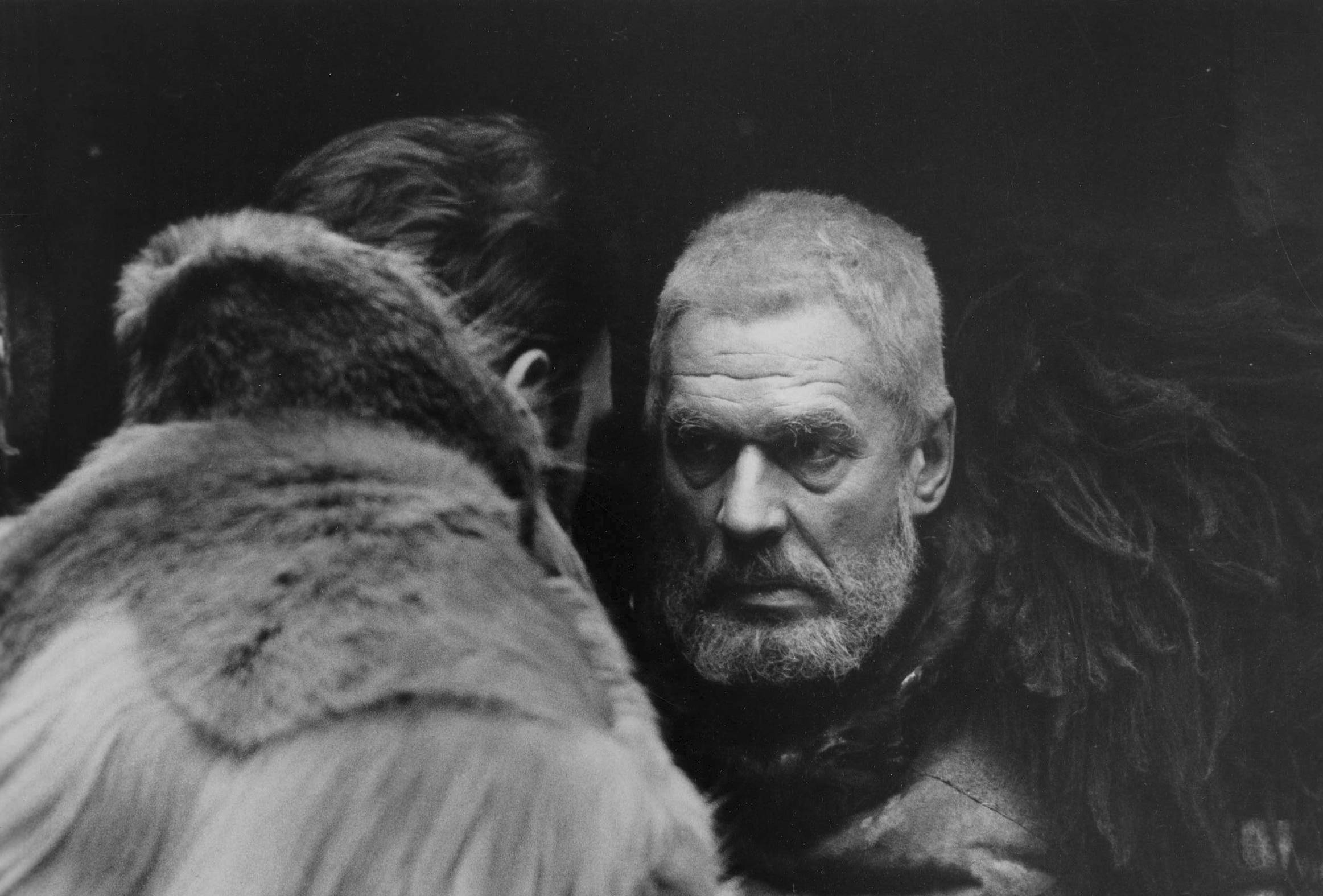 King Lear. 1971. Written And Directed By Peter Brook | MoMA