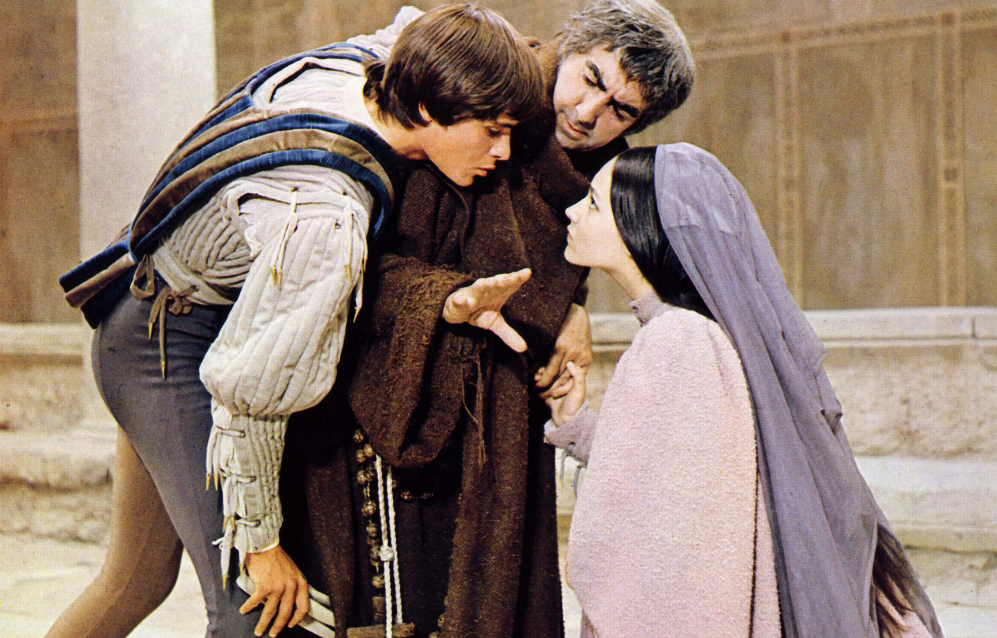 Romeo and Juliet. 1968. Directed by Franco Zeffirelli MoMA
