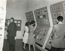 Exhibition history | MoMA