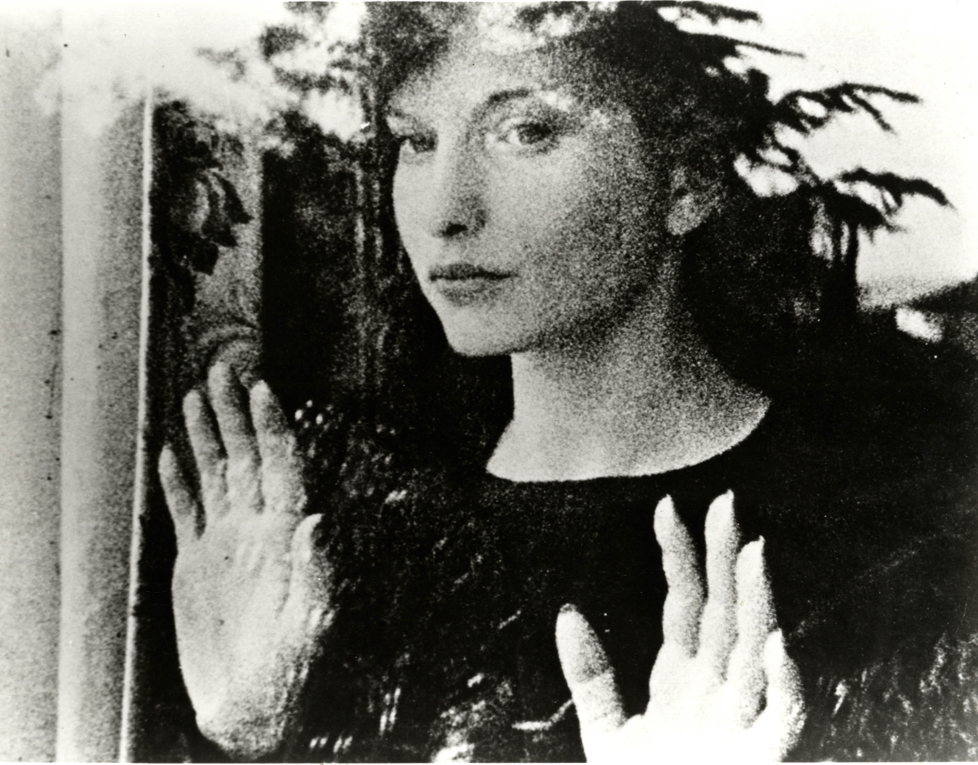 Meshes of the Afternoon. 1943. USA. Directed by Maya Deren, Alexander Hammid