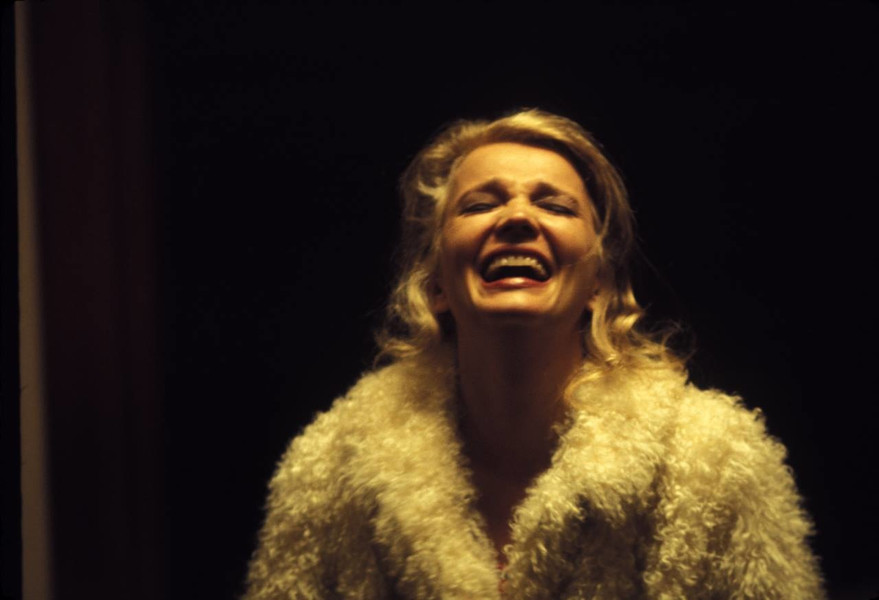 Gena Rowlands and John Cassavetes: Equal Stars of A Woman Under the  Influence – Offscreen