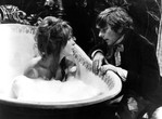 The Fearless Vampire Killers, or: Pardon Me, but Your Teeth Are in My Neck. 1967. Great Britain. Directed by Roman Polanski