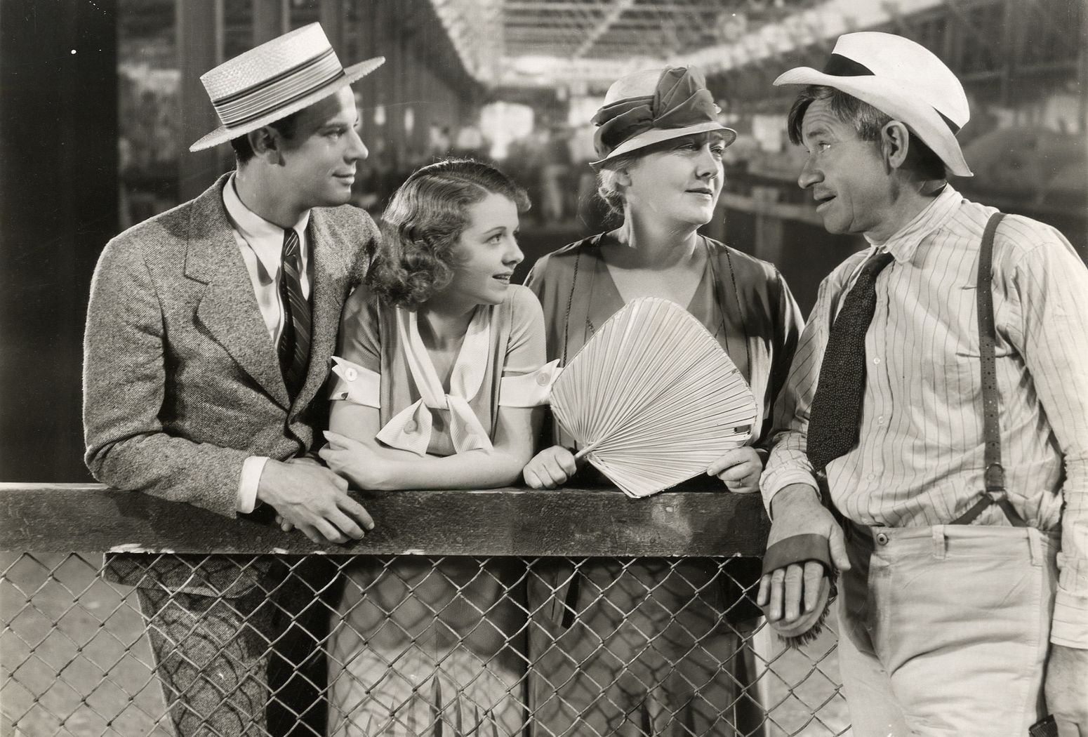 State Fair. 1933. Directed by Henry King | MoMA