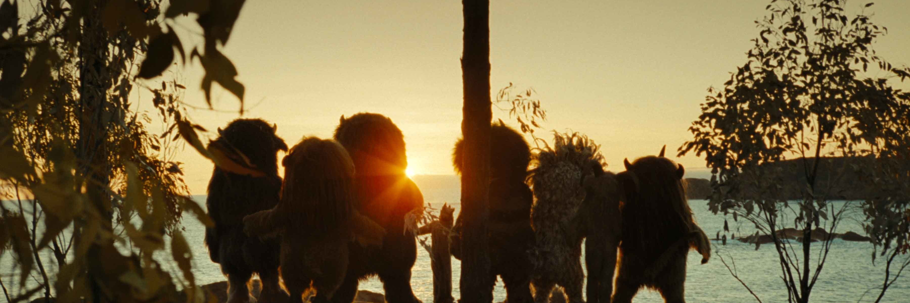 Там где жила. Where the Wild things are фильм. Where the Wild things are актёры. Там, где живут чудовища(2009) where the Wild things are Форест Уитакер — ira. Wild Life игра.