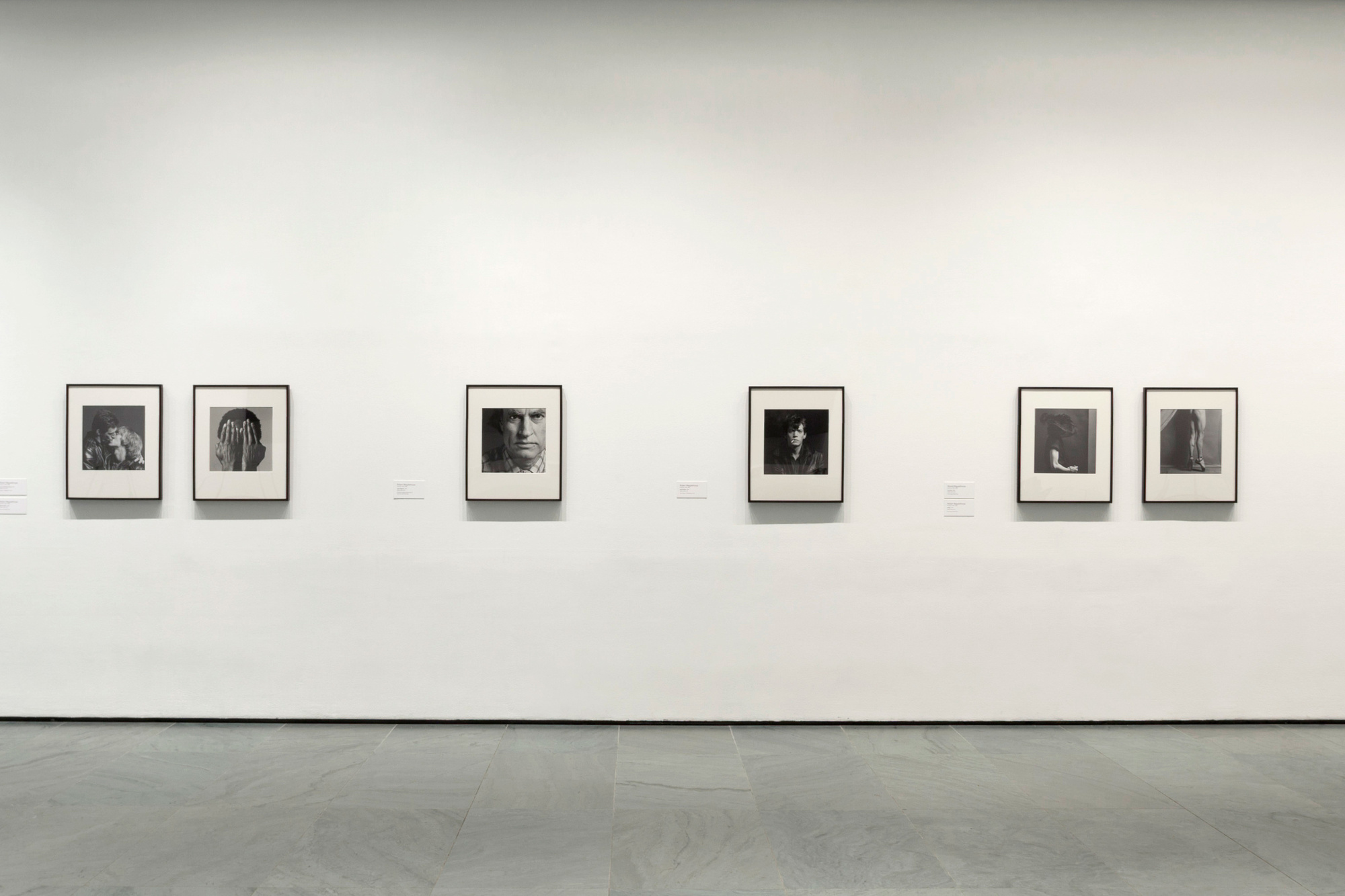 Inbox: Robert Mapplethorpe | MoMA