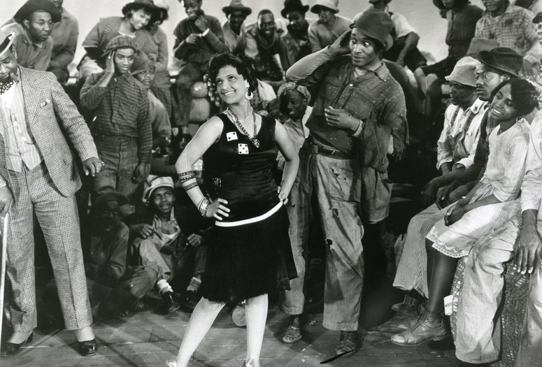 Hallelujah 1929 Directed By King Vidor Moma