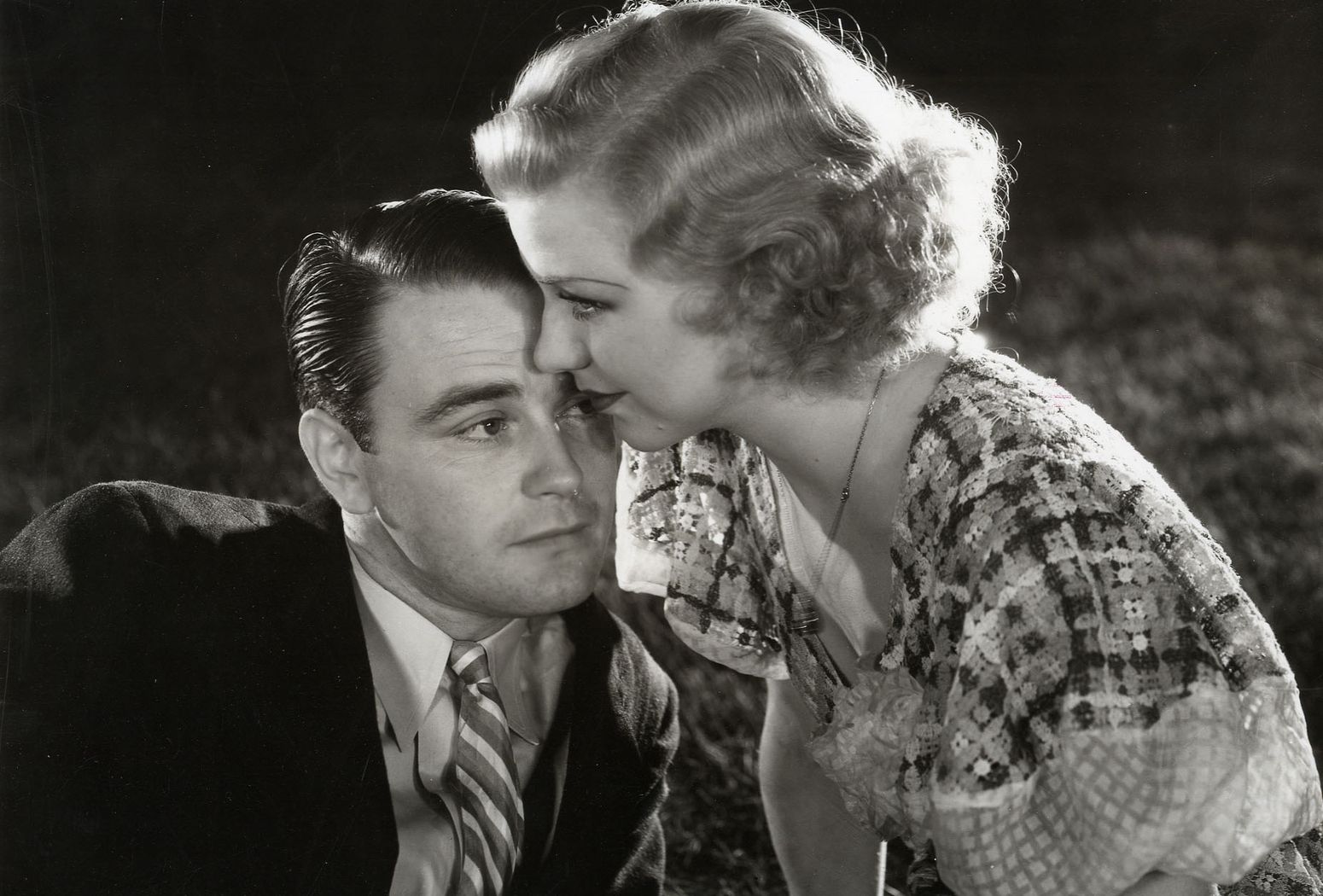 Don’t Bet on Love. 1933. Directed by Murray Roth | MoMA