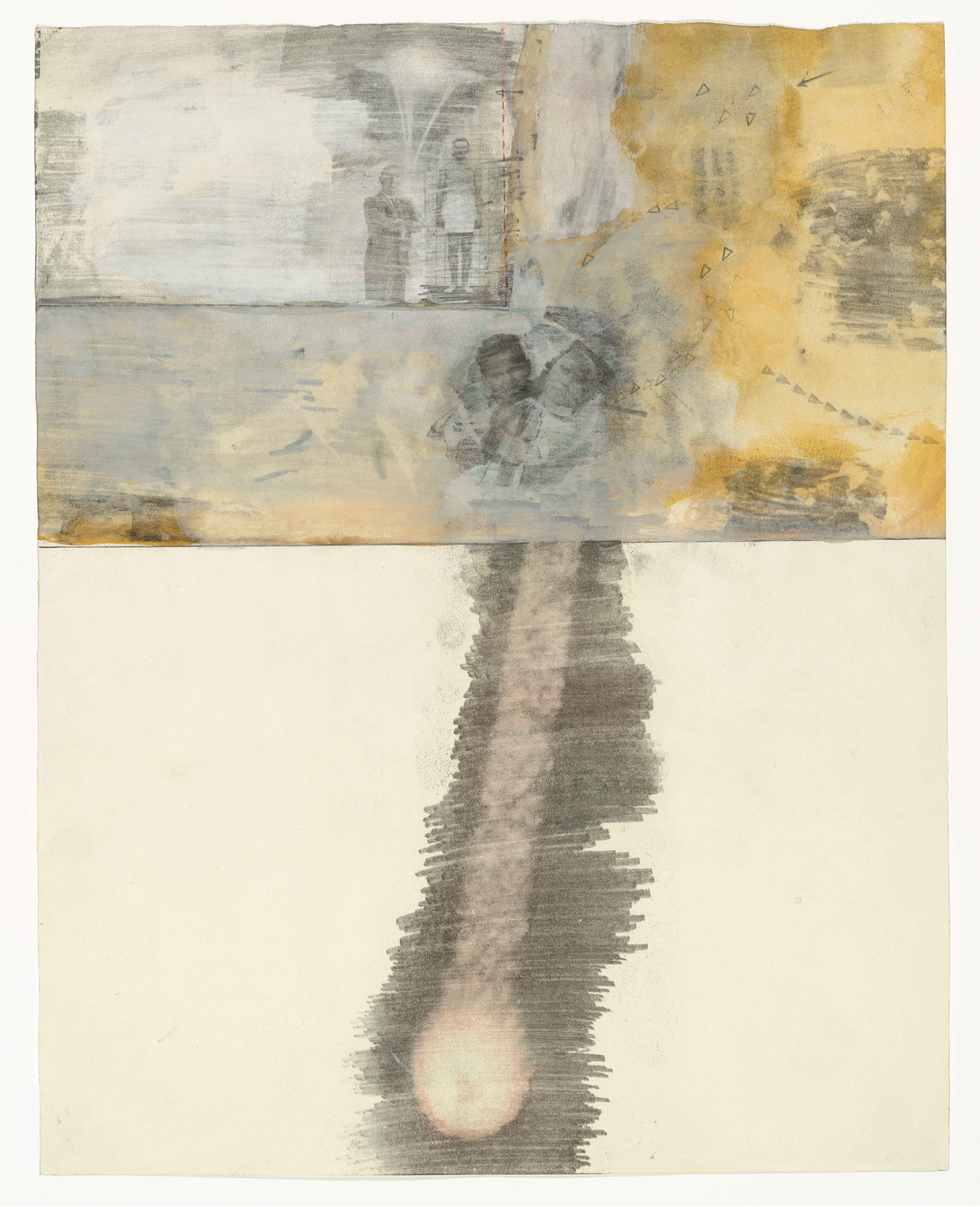 Robert Rauschenberg’s Thirty-Four Illustrations for Dante’s Inferno ...