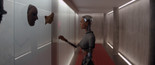 Ex Machina. 2015. Great Britain. Directed by Alex Garland. Courtesy Universal Pictures/Photofest. © Universal Pictures