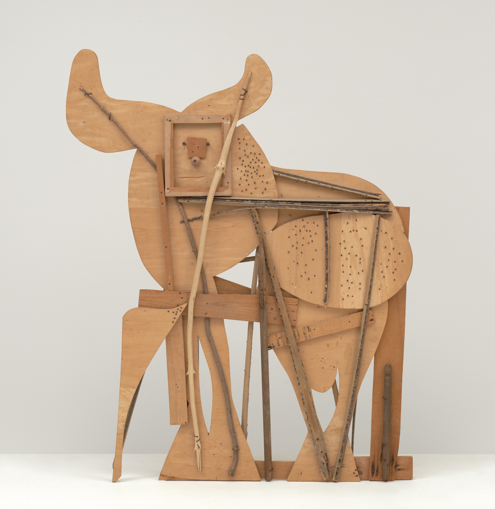 Picasso Sculpture: For Kids | MoMA