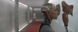 Ex Machina. 2014. USA. Written and directed by Alex Garland. Courtesy of Photofest