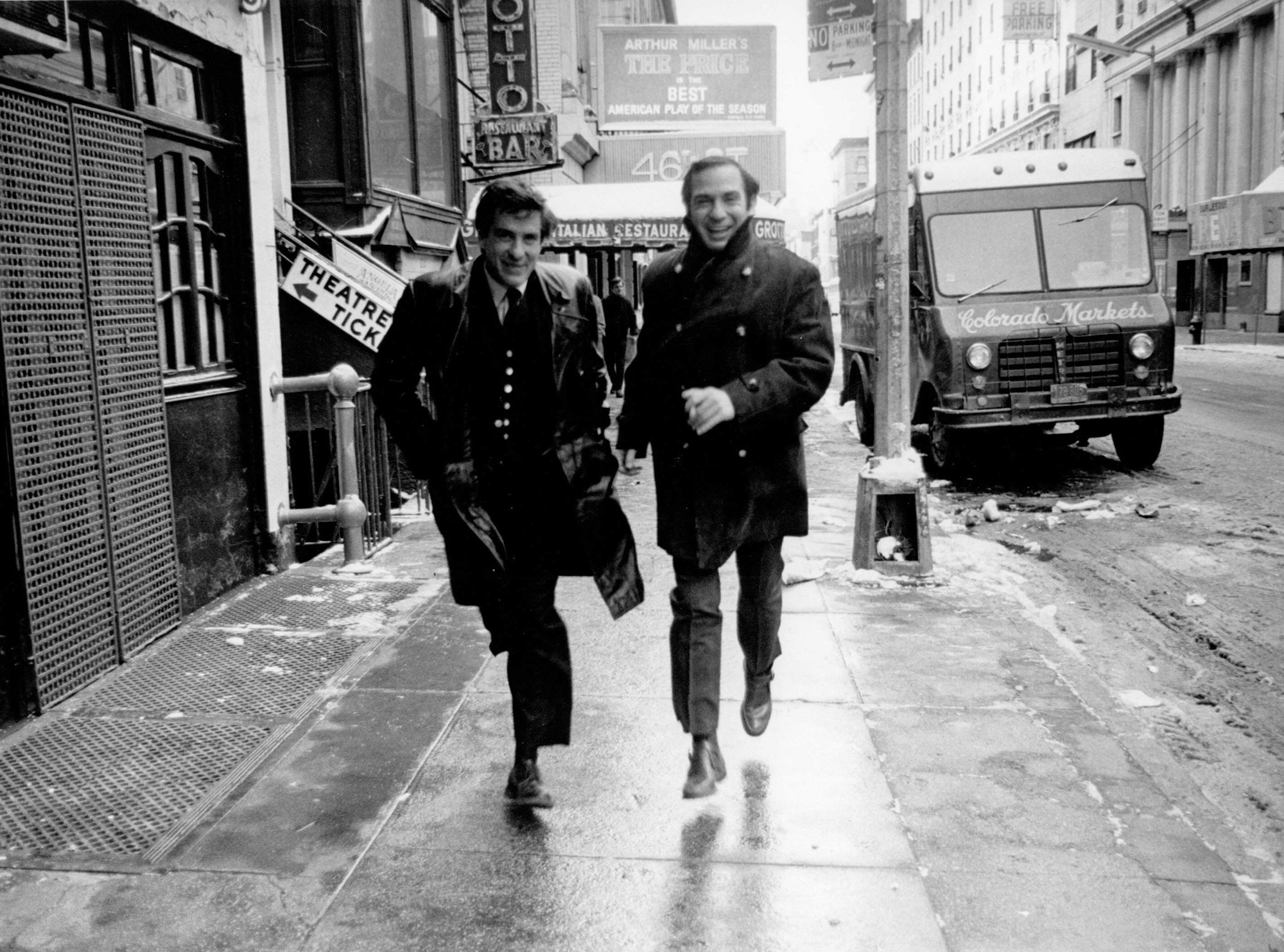 Husbands. 1970. Written and directed by John Cassavetes | MoMA