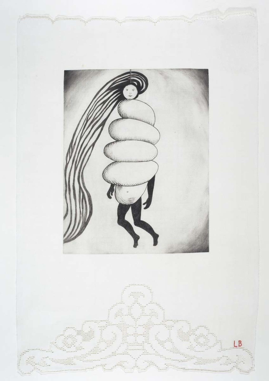 Celebrate Women's History Month with 'Louise Bourgeois: Spiral