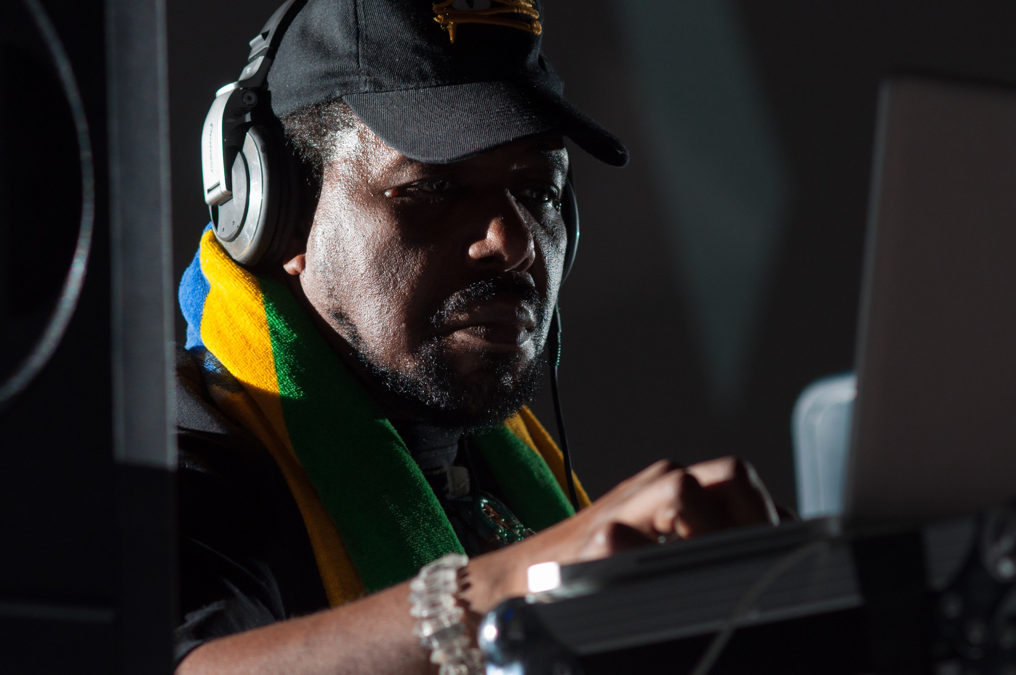 Dj Afrika Bambaataa Highlights Dj Afrika Bambaataa Highlights Moma