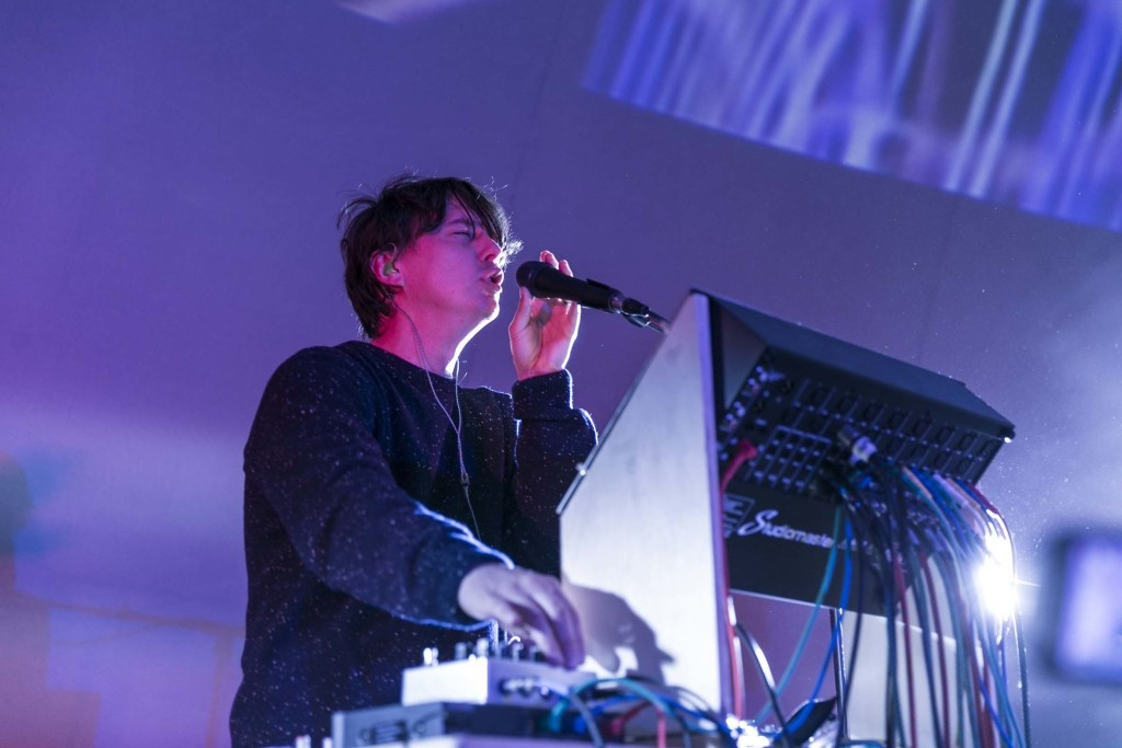 Panda Bear Tickets - Panda Bear Concert Tickets and Tour Dates