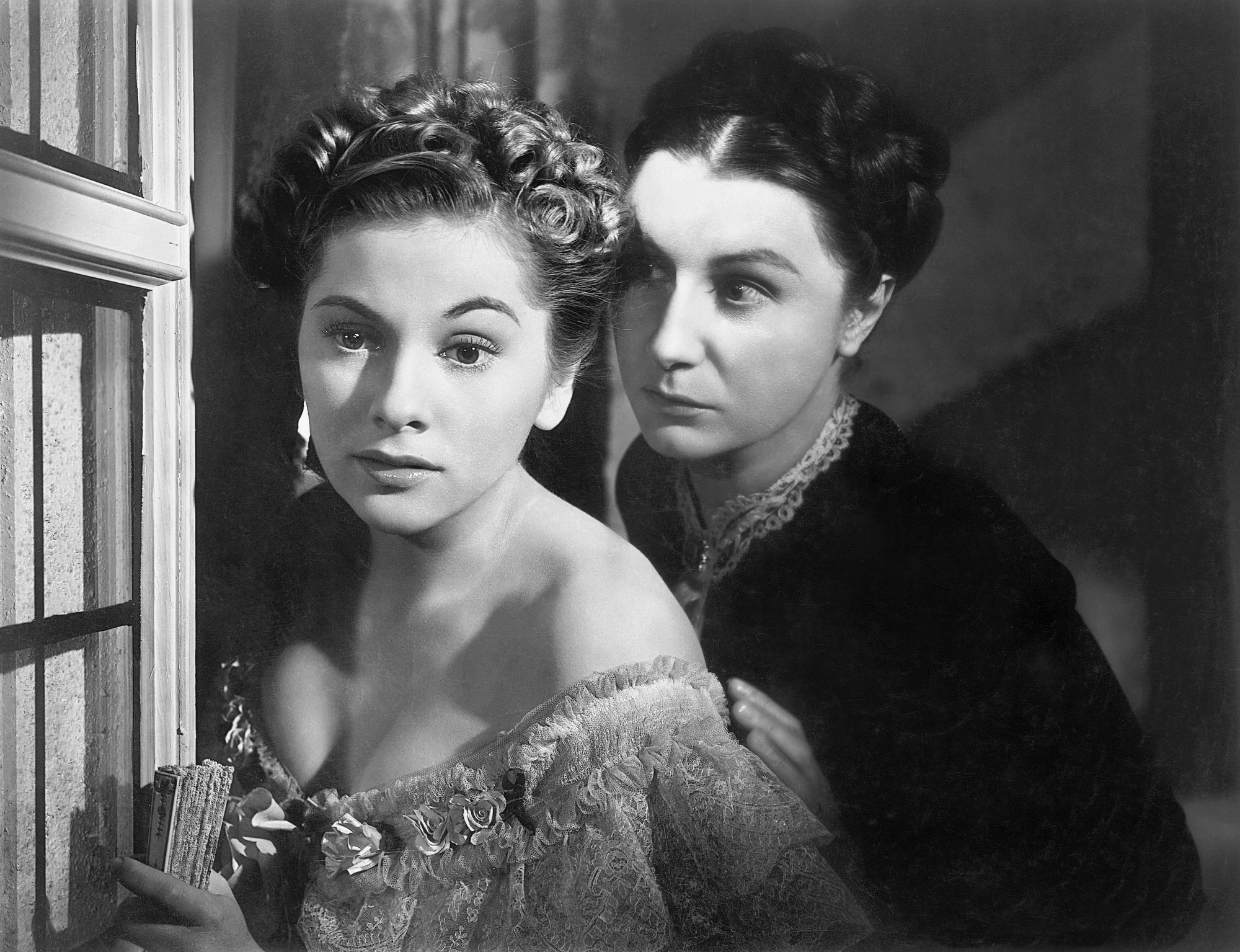 Rebecca 1940 Directed By Alfred Hitchcock Moma