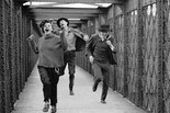 Jules et Jim (Jules and Jim). 1962. France. Directed by Francois Truffaut