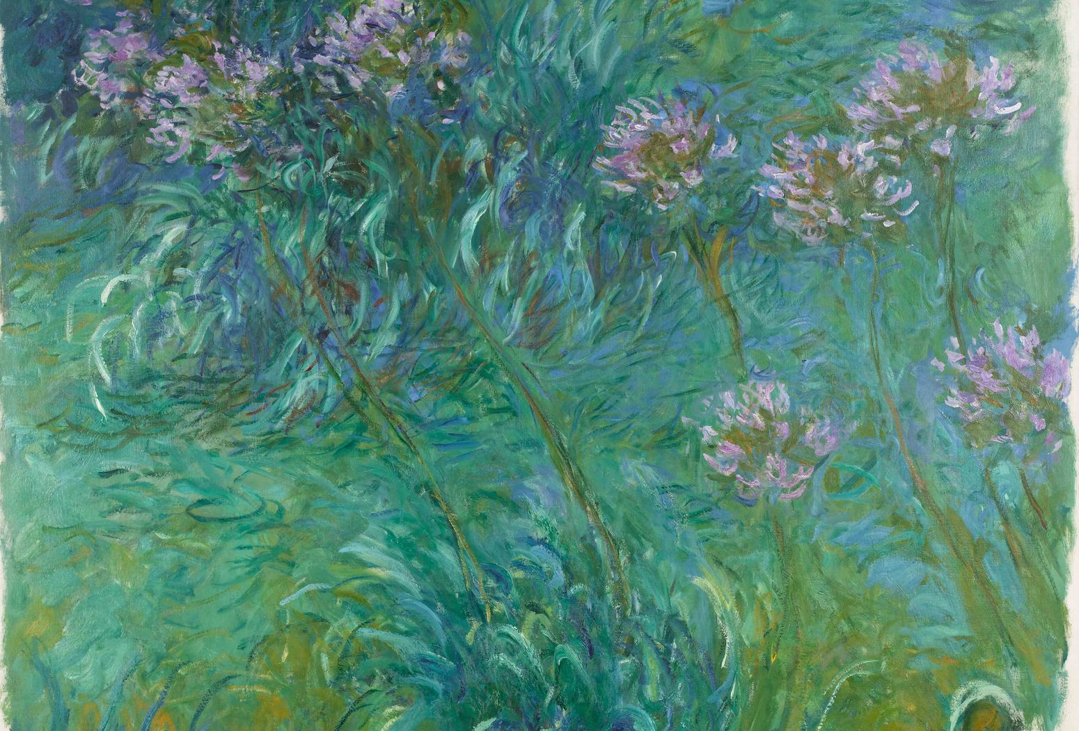 Daytime Classes: Monet, Cézanne, and the Advent of Modernism | MoMA