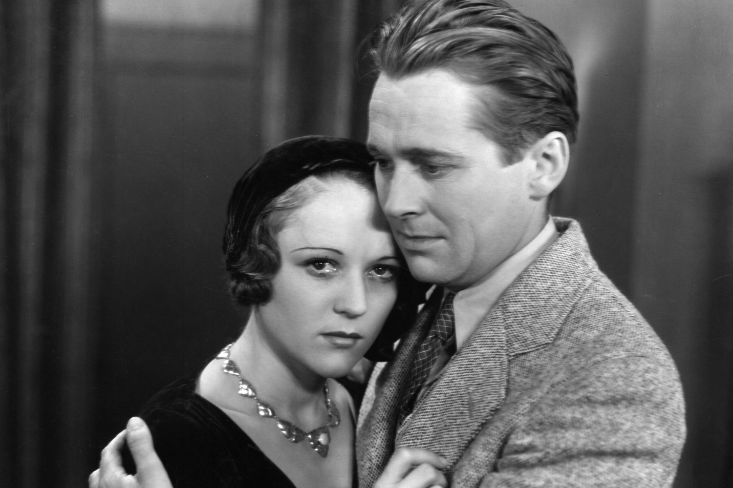 Bad Girl. 1931. Directed by Frank Borzage