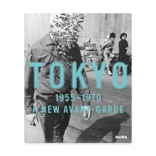 Tokyo 1955–1970: A New Avant-Garde | MoMA