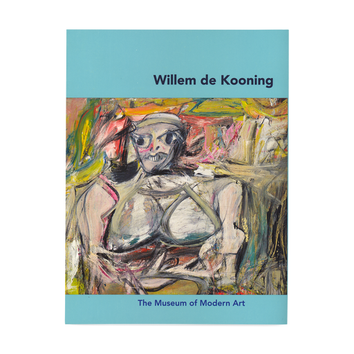 de Kooning: A Retrospective | MoMA