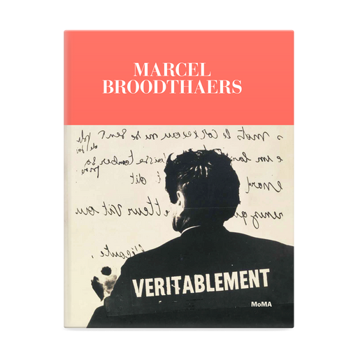 Arterritory - Photos: Comprehensive Retrospective of Marcel