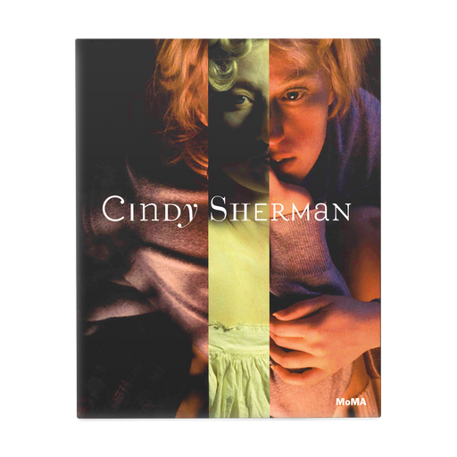 Major photographer: Cindy Sherman - Artsper Magazine