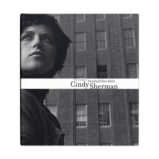 Cindy Sherman - Untitled #22 - from the Serie Film Stills …